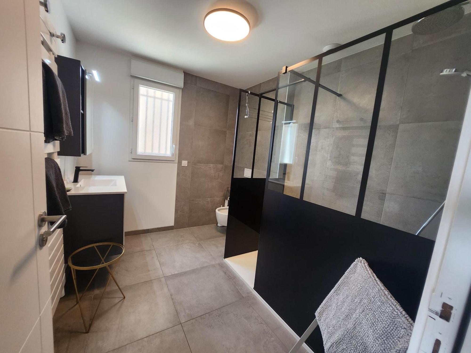 Appartement T2 Centre Rodez La Lutz Exterior foto